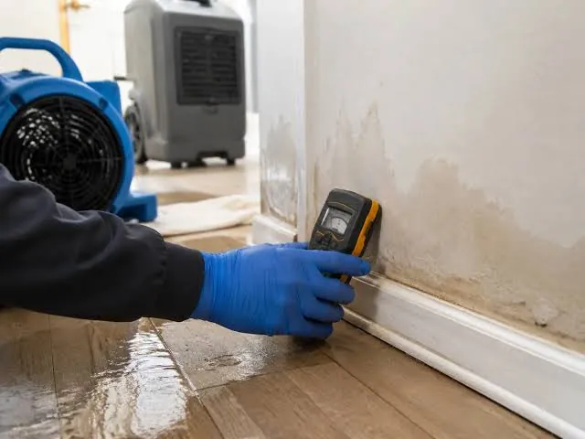 24/7 Water damage restoration services in Long Lake, MN - Rapid flood cleanup and mitigation